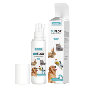Florfenicol Solution for Spray