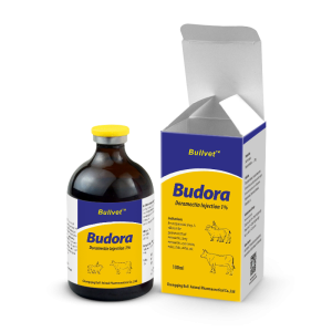 Doramectin Injection