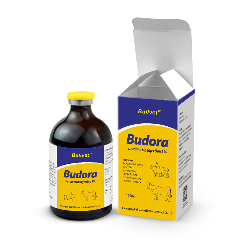 Doramectin Injection