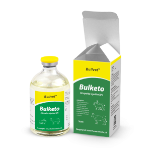 Ketoprofen Injection