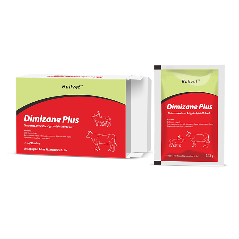 Dimizane Plus
